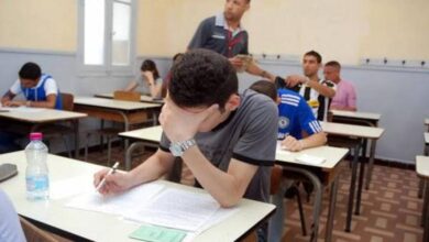 المنحة الدراسية لمستفيدي تكافل وكرامة