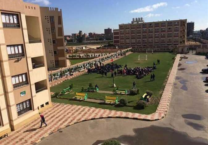 مدارس STEM