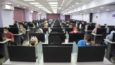 مسابقة معلم مساعد بالأزهر _ صورة تعبيرية
