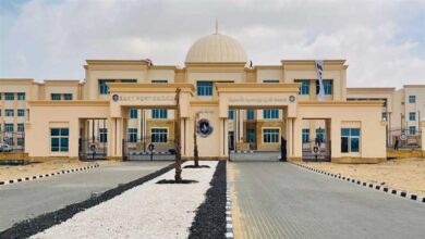 مصروفات جامعة شرق بورسعيد الأهلية