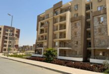 سكن لكل المصريين 9 بنظام الإيجار