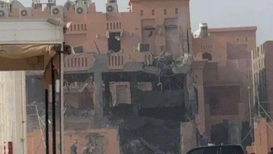 استهداف قيادات حماس بالدوحة