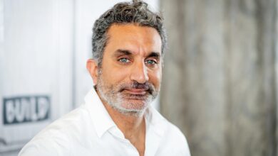 عودة باسم يوسف