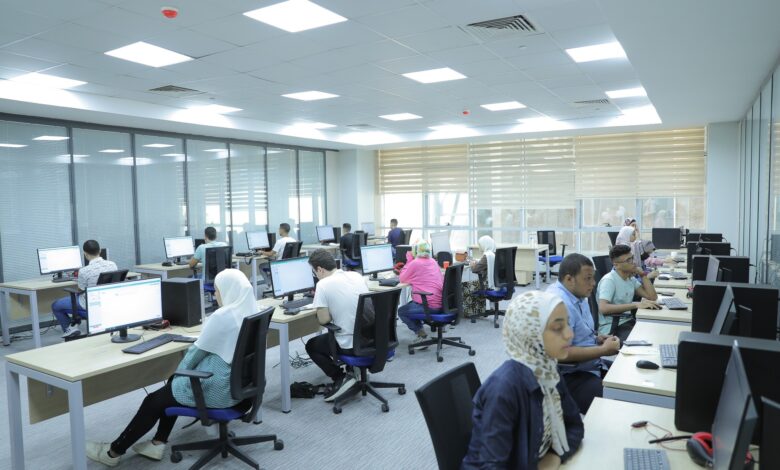 الشهادات المعادلة