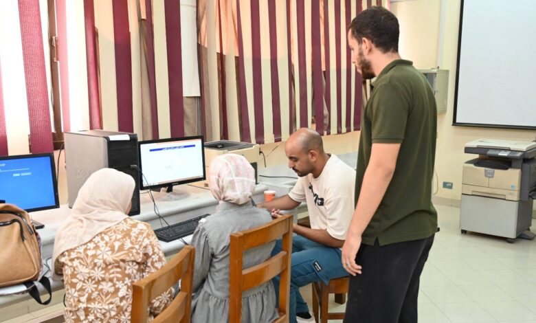 الجامعات التكنولوجية