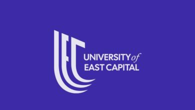 جامعة شرق العاصمة