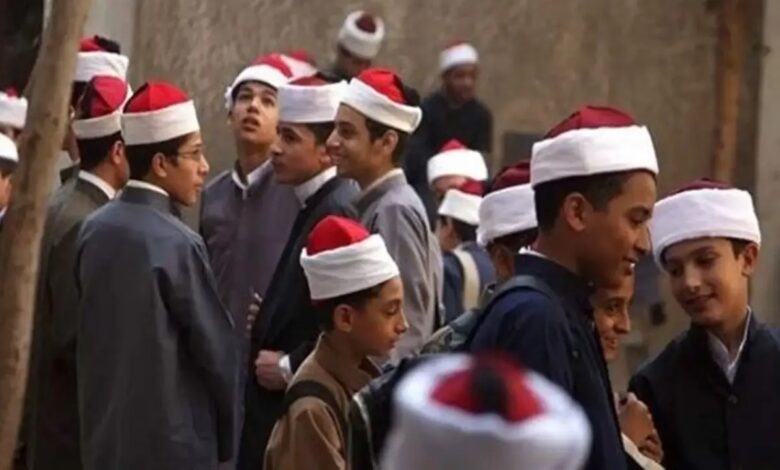 نتيجة الصف السادس الابتدائي الأزهري 2026