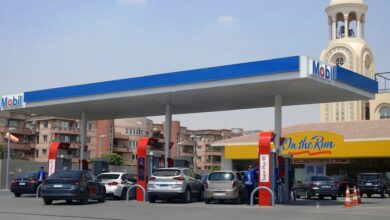 أسعار البنزين والسولار اليوم