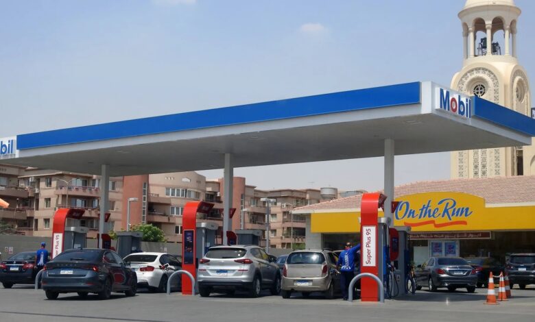 أسعار البنزين والسولار اليوم