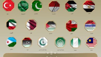 بيان مشترك بشأن فرض السيادة الإسرائيلية على الضفة الغربية