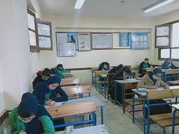 التقييمات الأسبوعية _ صورة تعبيرية