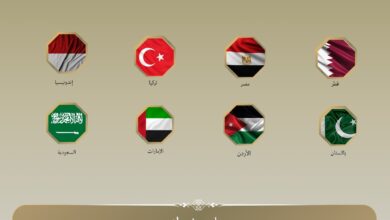 ترحيب برد حماس على مقترح ترامب