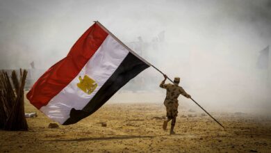 إجازة 6 أكتوبر