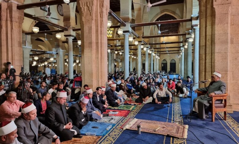 مواقيت الصلاة