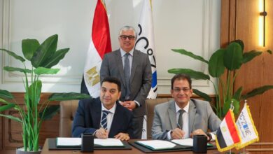 مجمع صناعي لإنتاج مادة الفورمالدهيد