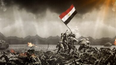 ذكرى انتصارات أكتوبر