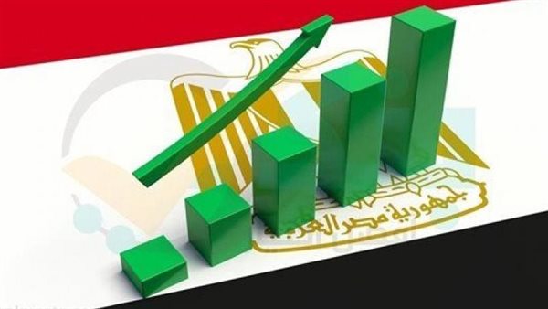 رفع تصنيف مصر الإئتماني
