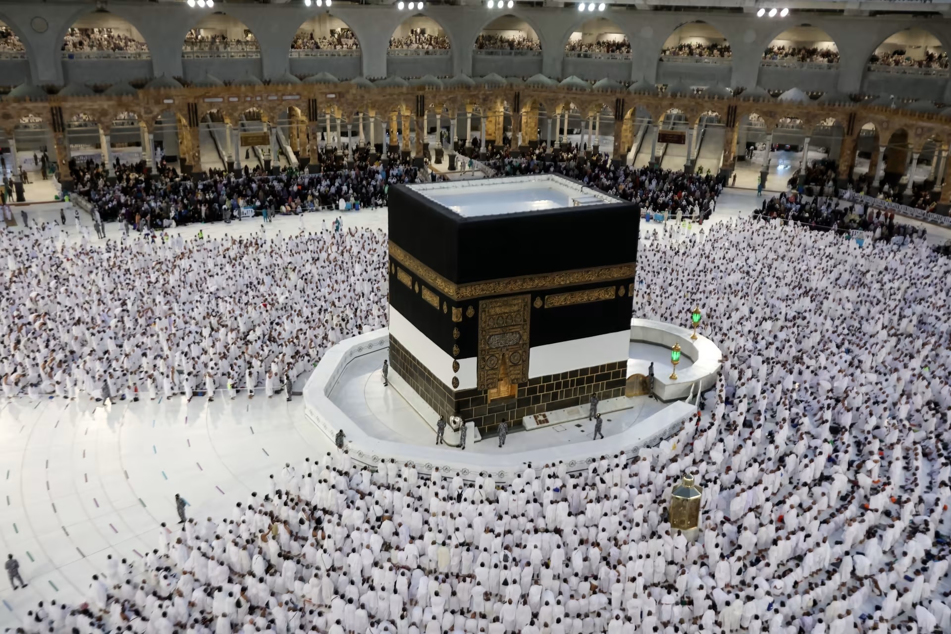 الاستعلام عن تأشيرة الحج 2026