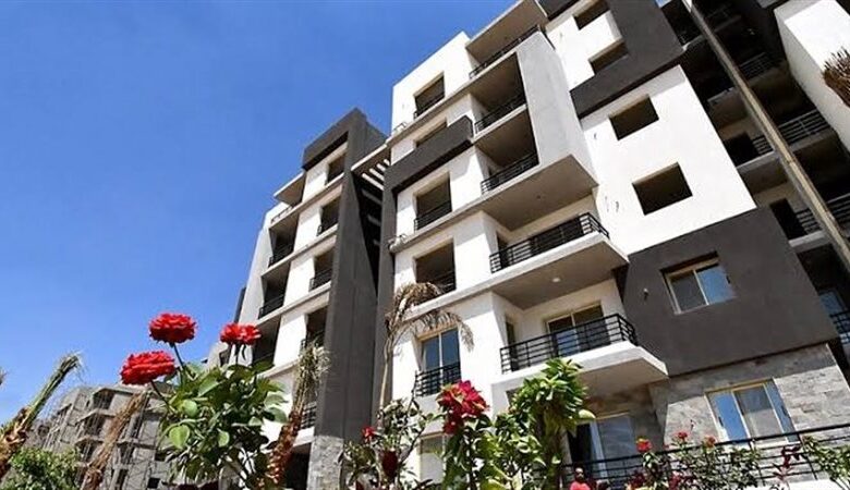 حجز شقق الإسكان الفاخر