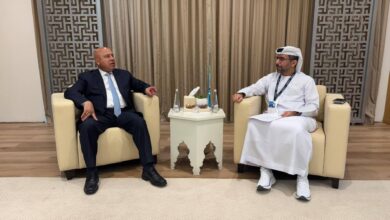 ميناء الإسكندرية