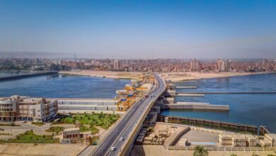 مدينة أسيوط