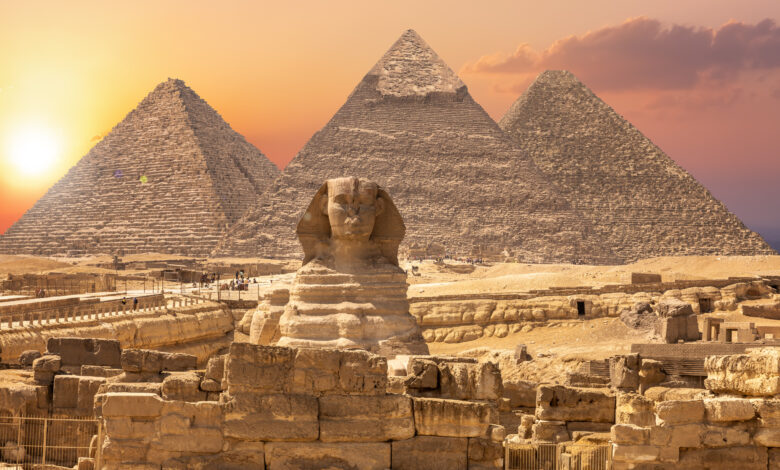 مجموعة شركات Oberoi الهندية