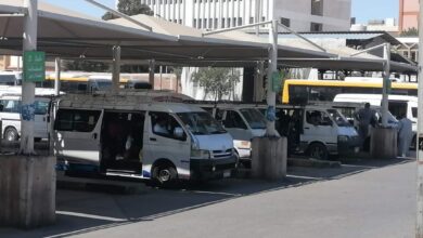تعريفة أجرة المواصلات الجديدة في الدقهلية