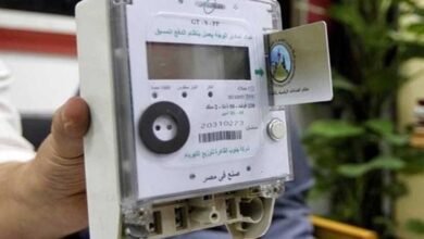 أسعار شرائح استهلاك الكهرباء الجديدة