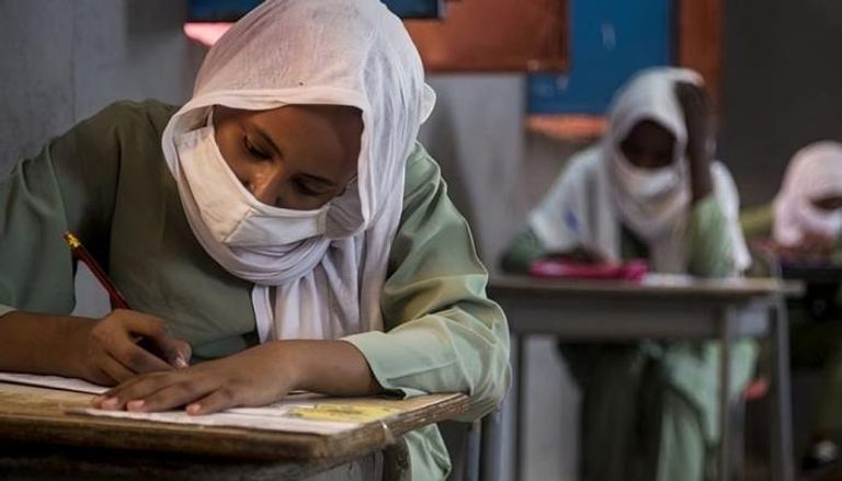 نتيجة القبول بالجامعات السودانية