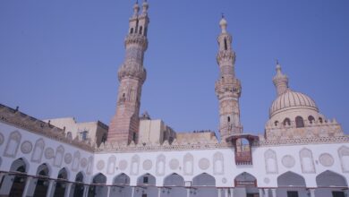 الأزهر الشريف