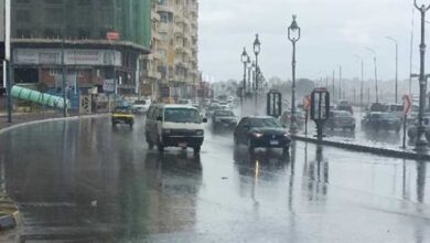 نوة المكنسة