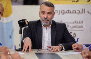 أحمد الألفي