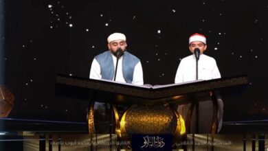 موعد برنامج دولة التلاوة