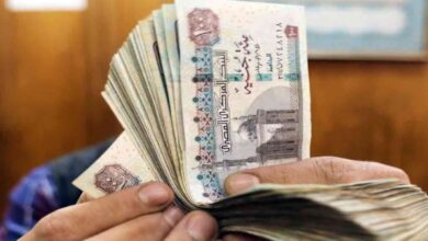 موعد صرف مرتبات شهر مايو 2026