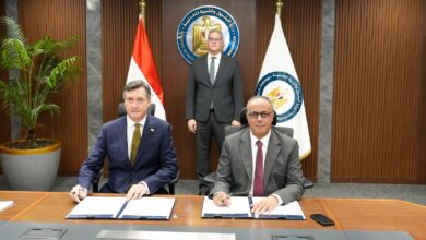 إيني الإيطالية