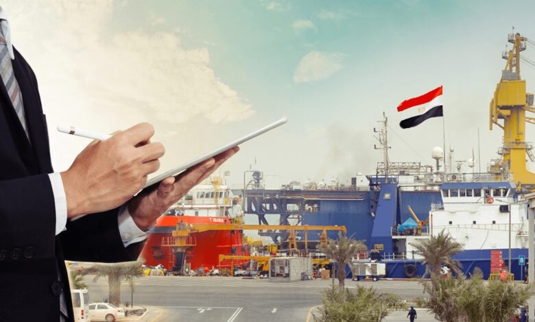 تطبيق دعم المستثمرين