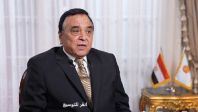 المرشح عادل فاروق