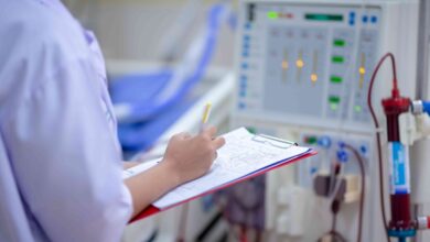 خدمات علاجية على نفقة الدولة