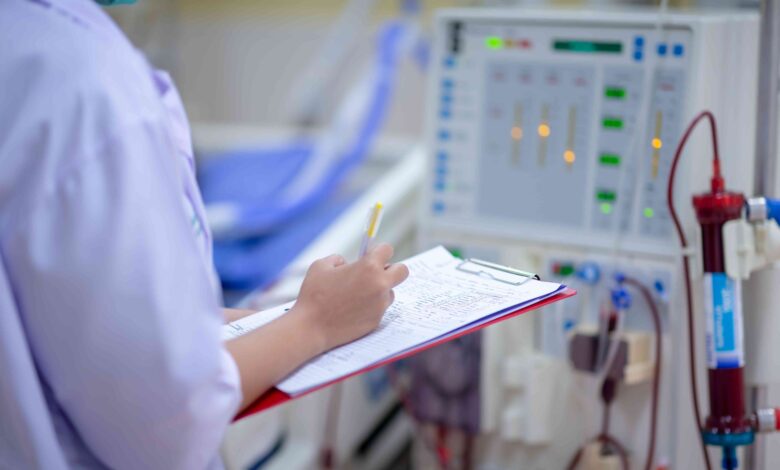 خدمات علاجية على نفقة الدولة