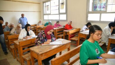 استمارة الاعدادية 2026