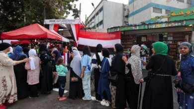 انتخابات مجلس النواب