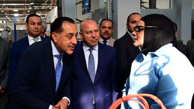 مصنع المنصور لتصنيع فلاتر المركبات