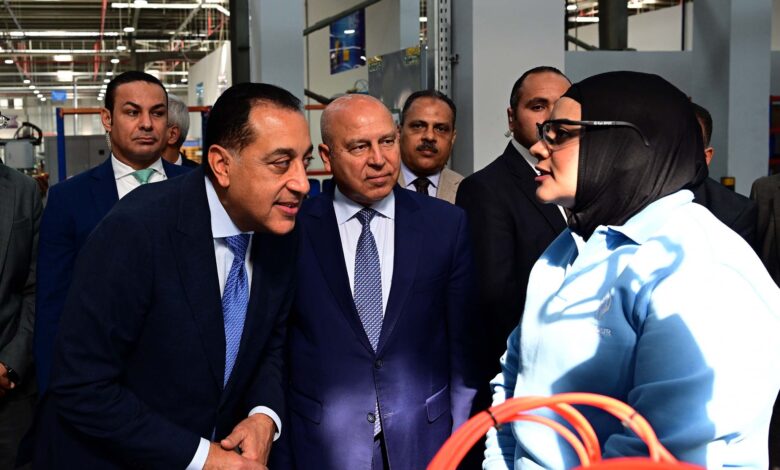 مصنع المنصور لتصنيع فلاتر المركبات