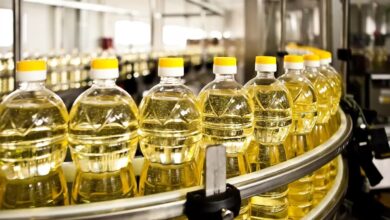 طرح الزيوت الحرة