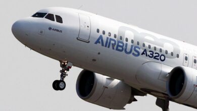 إيرباص A320