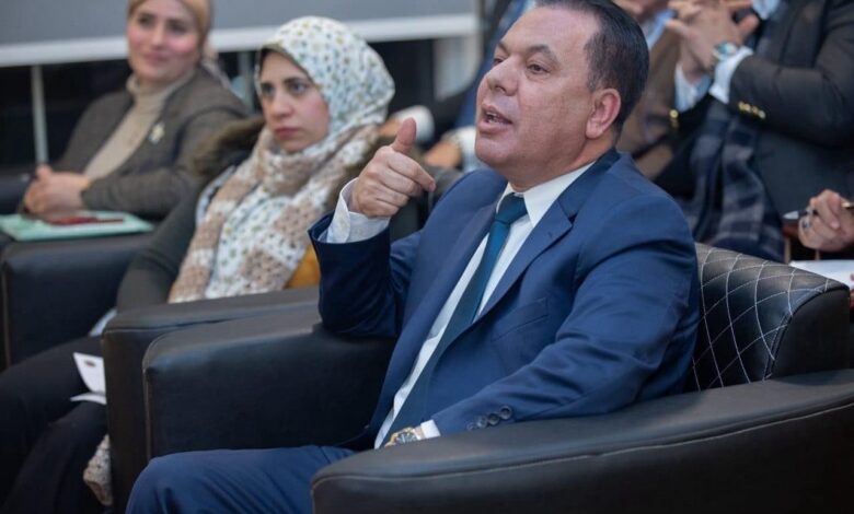عبدالله مبارك