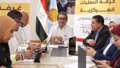 انتخابات مجلس النواب