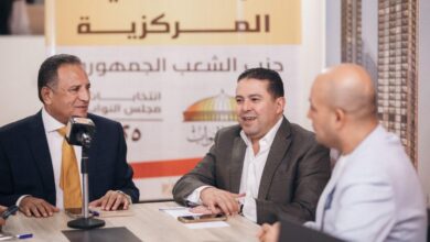 غرفة عمليات الشعب الجمهوري