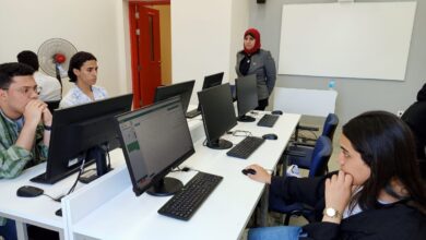 فرص تدريبية