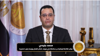 محمد جنيدي